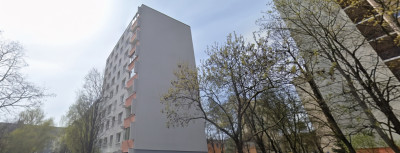 Predaj 4-izbový byt s loggiou 75 m² Bratislava Dúbravka, Gallayova