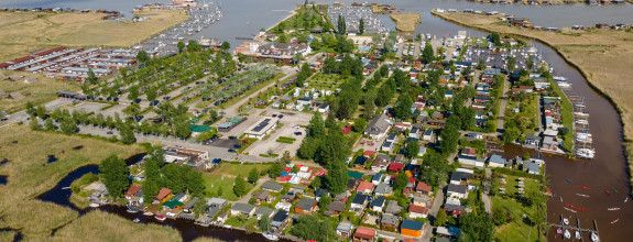Relax, šport a gastro pri Neusiedlerskom jazere