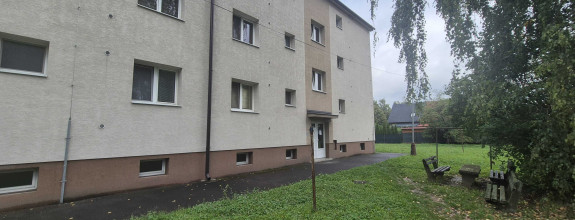 Predaj 2 izbový byt 55m2 Nováky