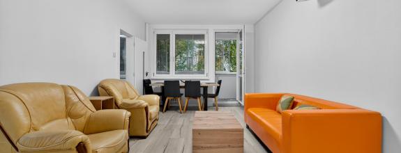 PREDAJ - 4-izbový byt na Púpavovej ulici, Bratislava - Karlova Ves
