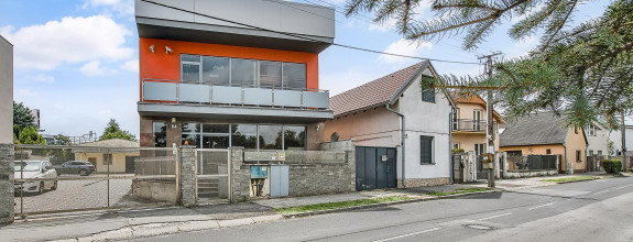NA PRENÁJOM: 4 kancelárske priestory, 135 m2, Mlynské Luhy, Ružinov