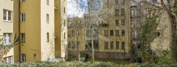 Útulný byt po kompletnej prestavbe v tichom prostredí