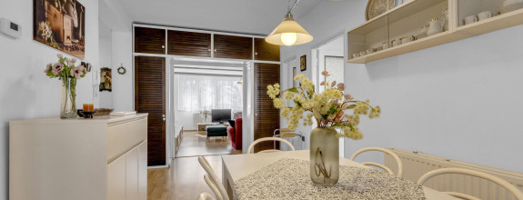 P R E N Á J O M 3 izbový byt Dunajská Lužná