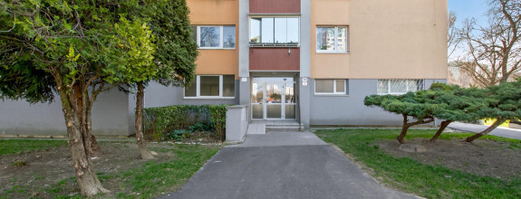 PREDAJ bytu Markova-Petržalka, možnosť zmeny na 4-izbový