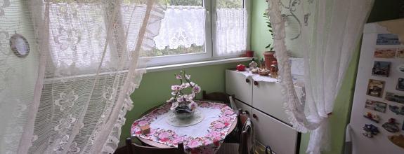Predaj 1 izbový byt Handlová Mostná 1932/5
