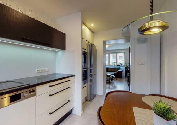 REZERVOVANÝ 3 izbový byt, 84 m2, Prievidza? Madvu