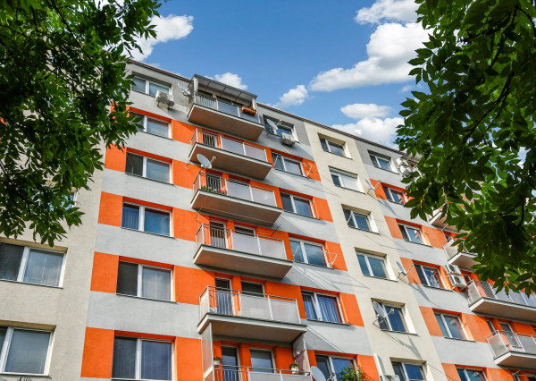 PREDANÉ!!! - krásne veľký byt v obľúbenej lokalite