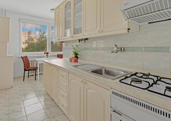 PREDAJ - týchto pekných 82 m² čaká možno práve na VÁS
