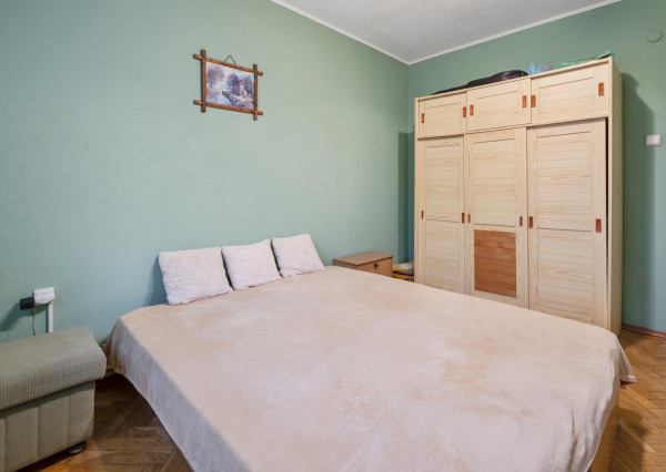 PREDANÉ - šikovné bývanie v centre mesta