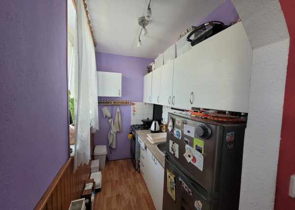 P R E N Á J O M 1 izbový byt, 30 m2, Nováky, M.R.Štefánika