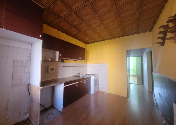 PREDAJ 3 izbový byt, 71 m2, Prievidza, Žarnová