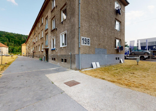 PREDAJ 2 izbový byt, 59 m2, Partizánske, Strojárenská.