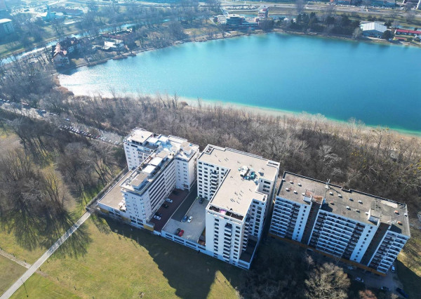 PREDAJ Rodinný 5-izbový byt pri Draždiaku, BA-Petržalka