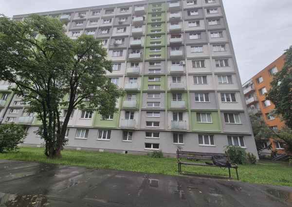 Predaj 3 izbový byt Bratislava, Muškátová