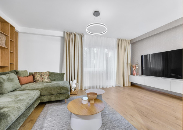 Luxus, pokoj a príroda na dosah v Semmering