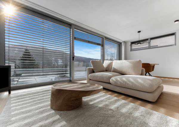 Novopostavené apartmány v Semmeringu posledné dva voľné