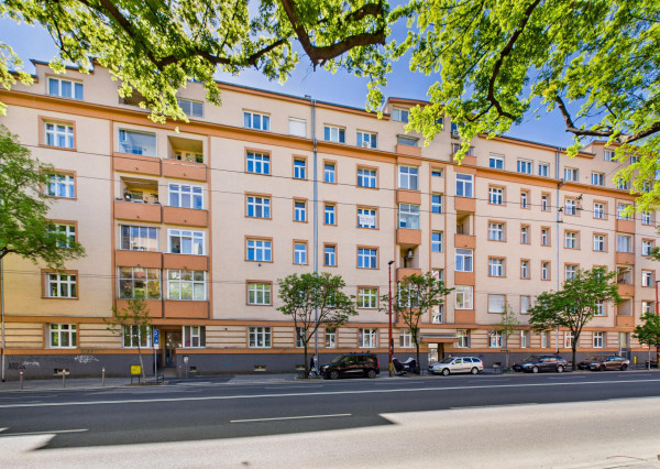 PREDAJ Výnimočný tehlový 4-izbový byt, Šancová, 147m2