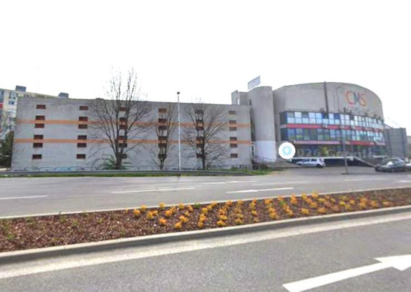 PREDAJ garáž 17,7m2, Pečnianska 6, BA-Petržalka