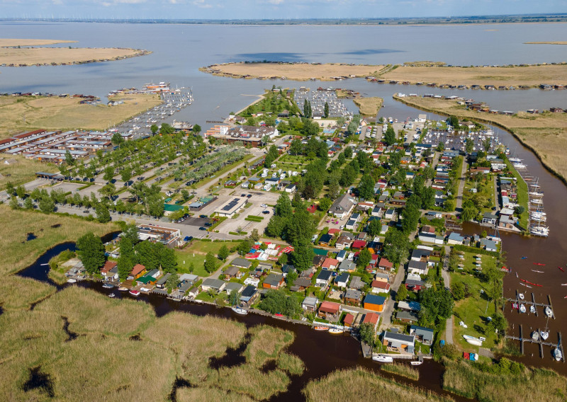 Relax, šport a gastro pri Neusiedlerskom jazere