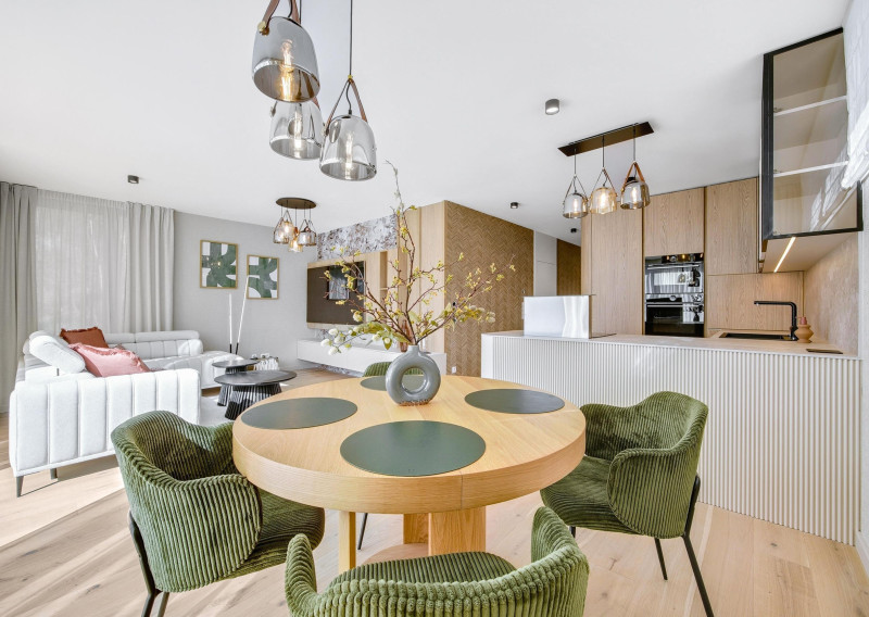 Luxusný apartmán s terasou a wellnessom v Semmeringu