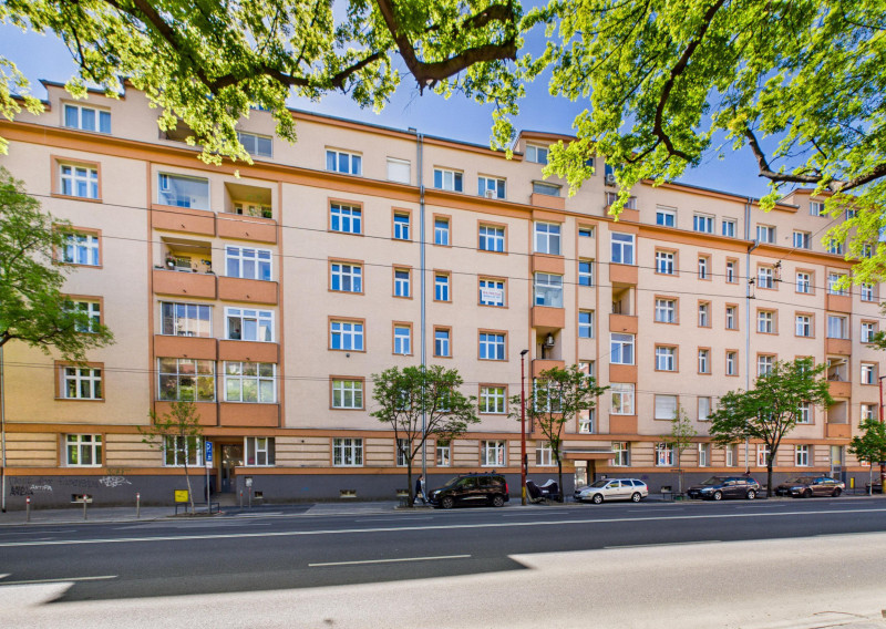 PREDANÉ Výnimočný tehlový 4-izbový byt, Šancová, 141m2