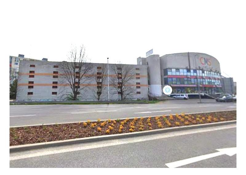 PREDAJ garáž 17,7m2, Pečnianska 6, BA-Petržalka